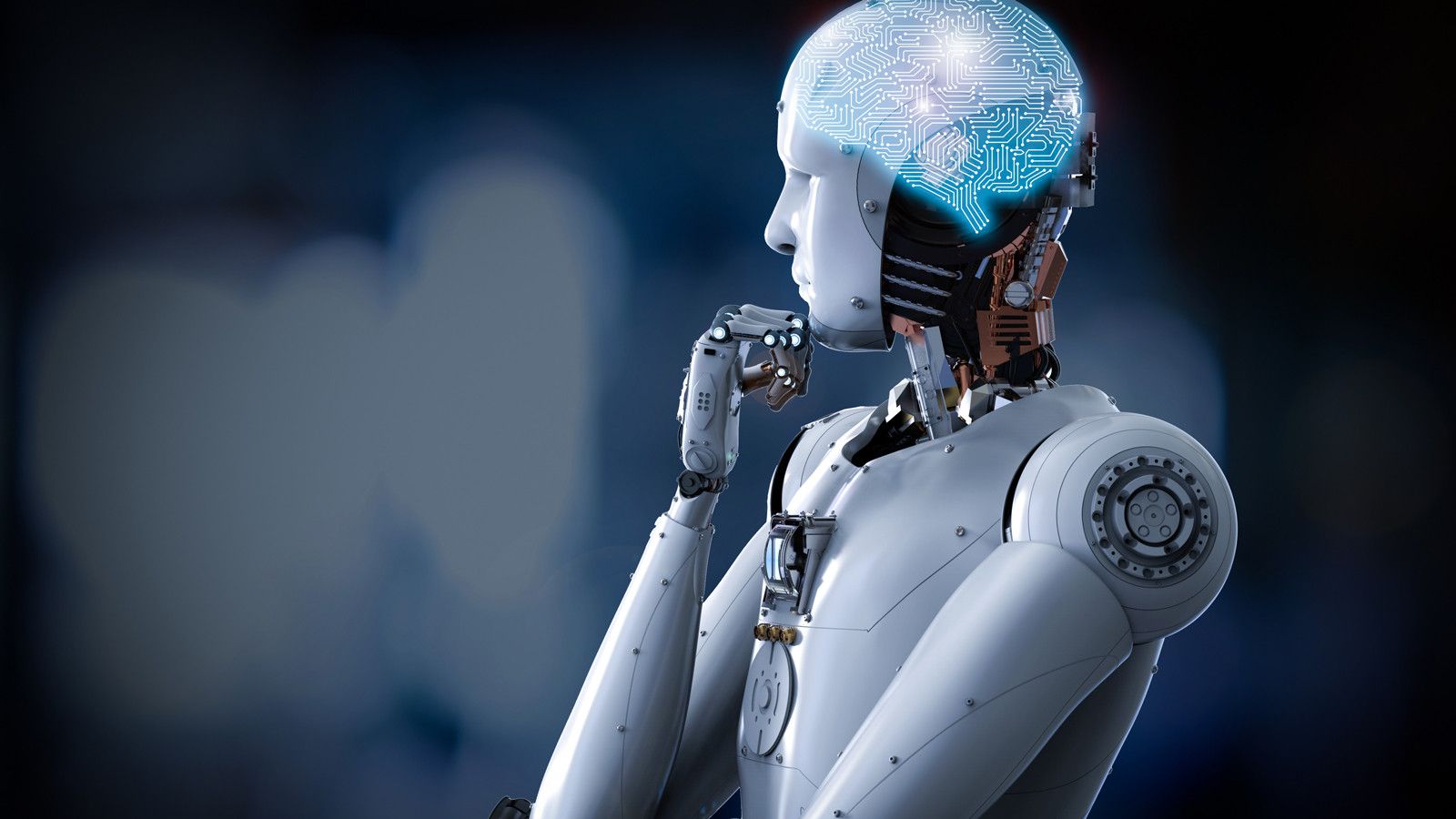 Inteligencia Artificial ¿qué Es Cómo Funciona Y Para Qué Se Utiliza