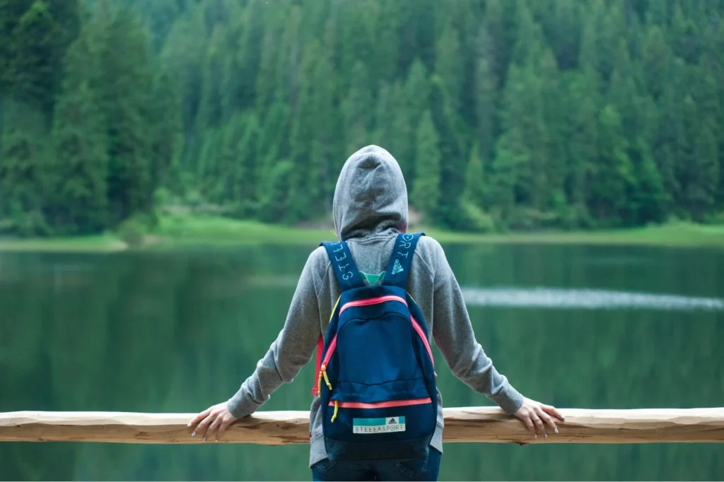 Digital Detox: Unplugging to Reconnect with Yourse