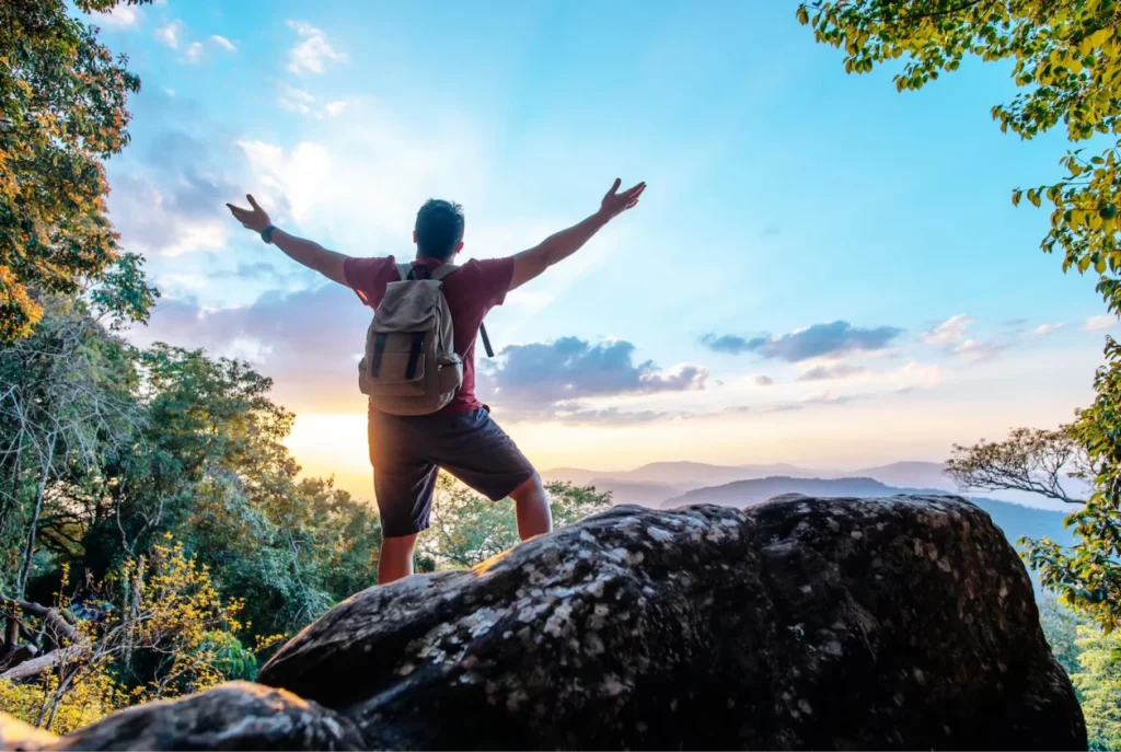 Eco Friendly Travels  Sustain Able Tourism and Green Destinations