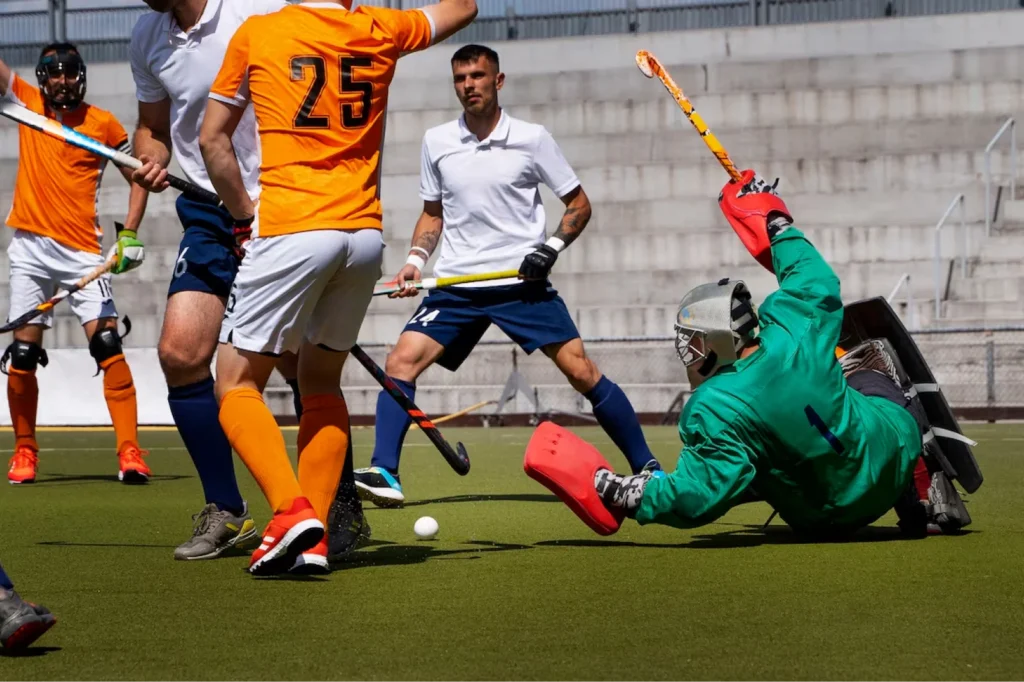 Child Develop Their Football Skills