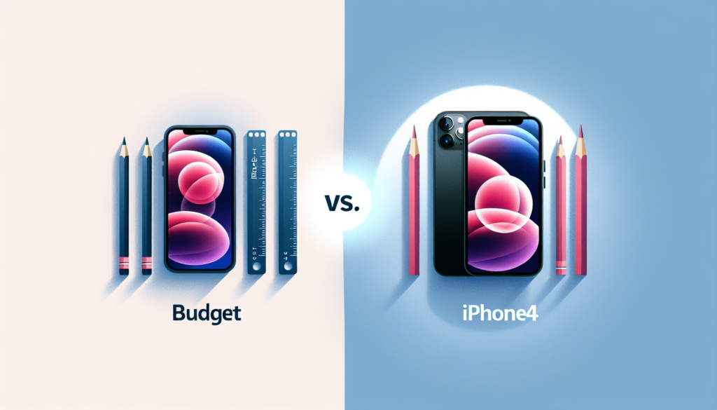 iPhone Económico vs iPhone 14 ¿Cuál Elegir?