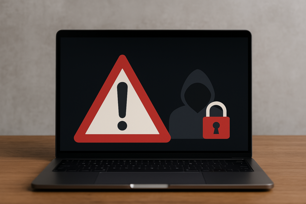 Cuidado con lo que descargas: El FBI advierte sobre sitios web maliciosos disfrazados de herramientas útiles