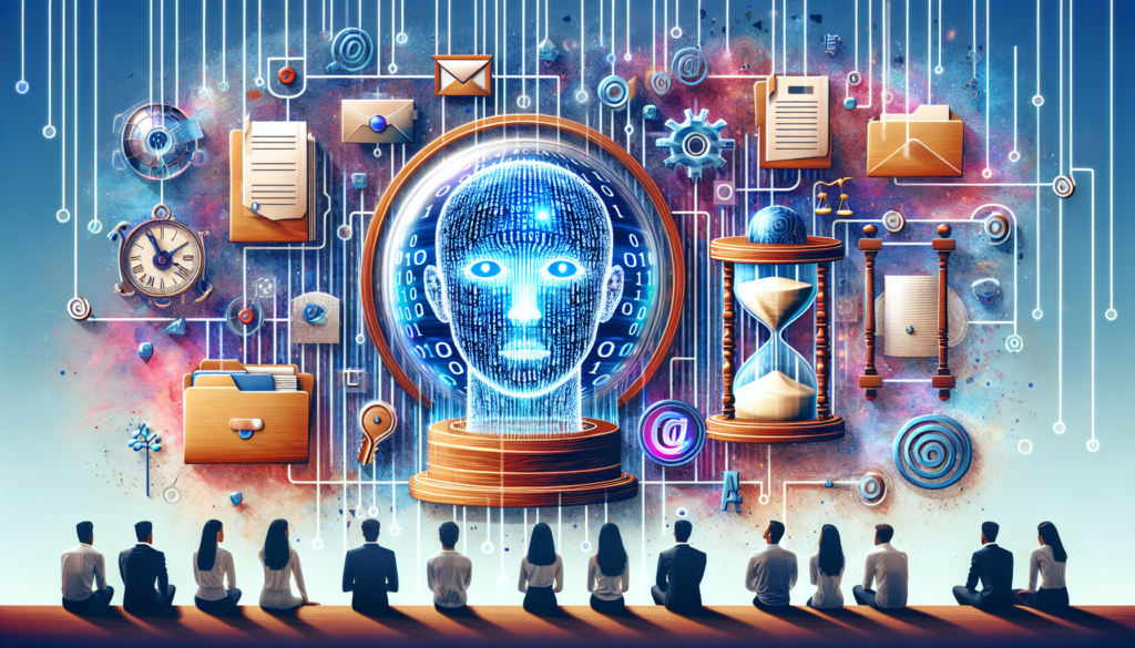IA y Derechos de Autor en la Era Digital