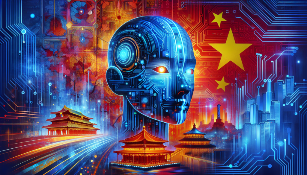 Manus AI el Nuevo Contendiente Chino en Inteligencia Artificial