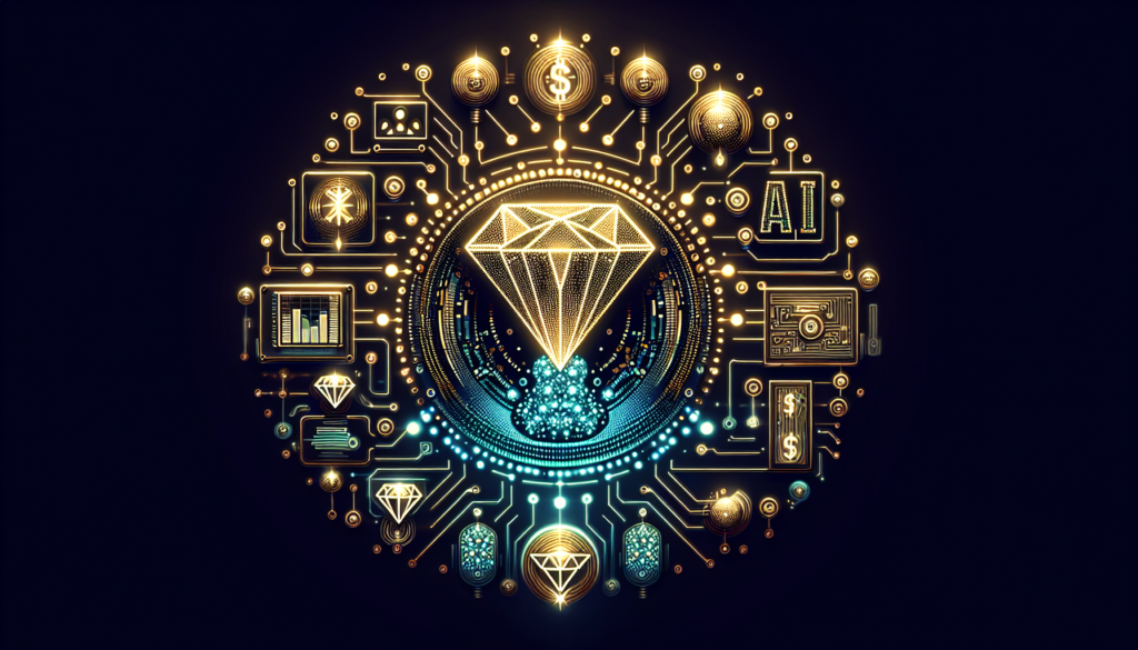 Millonarios de la IA: El nuevo auge tecnológico