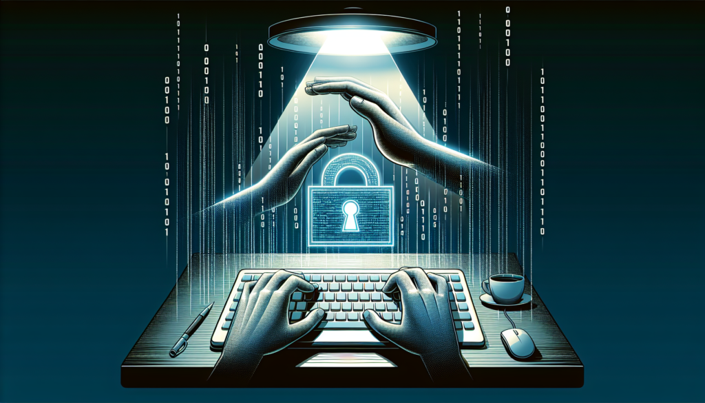 Protege Tu Privacidad en ChatGPT