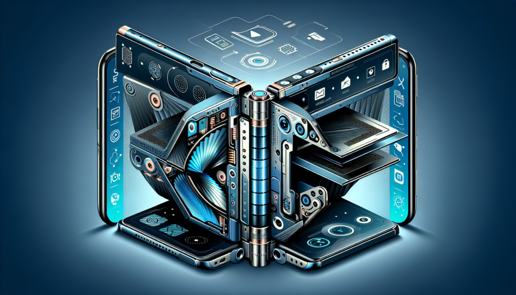Motorola Razr 60 Ultra Innovación en Smartphone Plegable