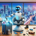 El Futuro del Trabajo en la Era de la Inteligencia Artificial