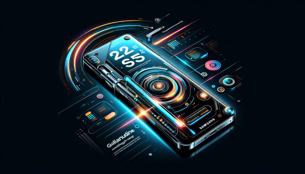 Samsung Galaxy S25 Edge Revoluciona el Mercado Smartphone