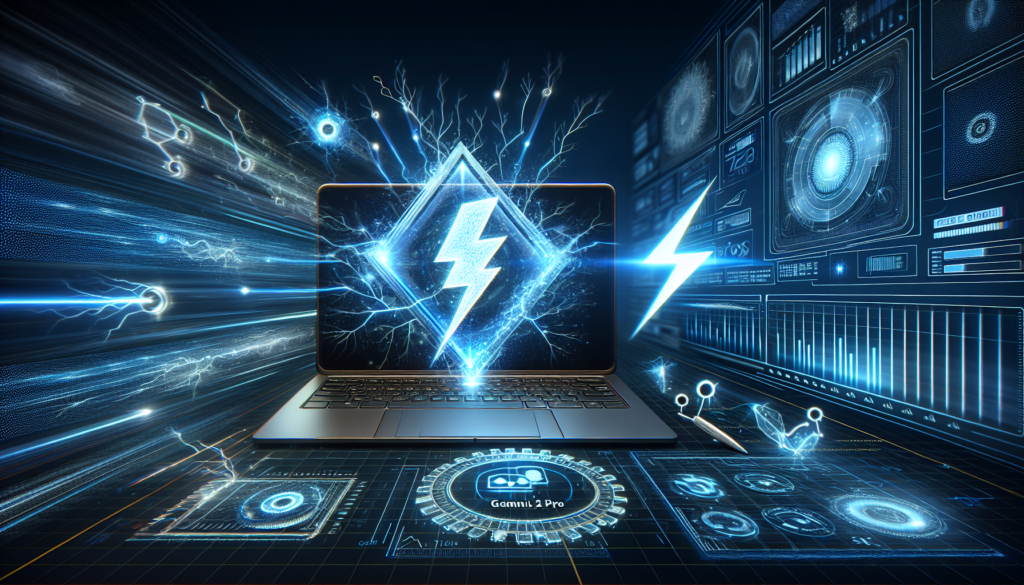 Gemini 2.5 Pro y Flash Transforman la Inteligencia Artificial de Google