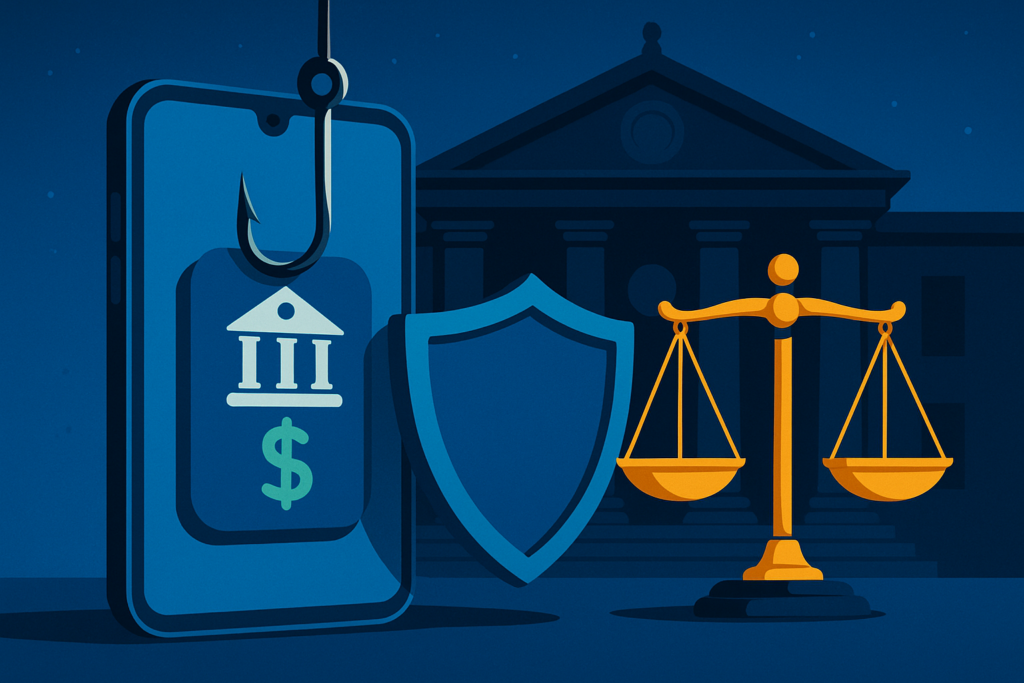 ¿Te estafan por ‘phishing’ y el banco te ignora? El Supremo dice basta, pero hay matices: «El problema es determinar qué entendemos por ‘ser descuidado