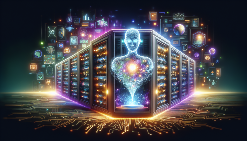 Supercomputación e IA Transformando Simulaciones Complejas