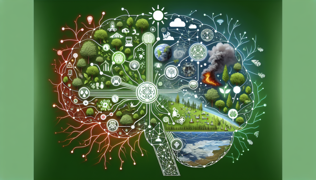 El Costo Ambiental de la IA Avanzada