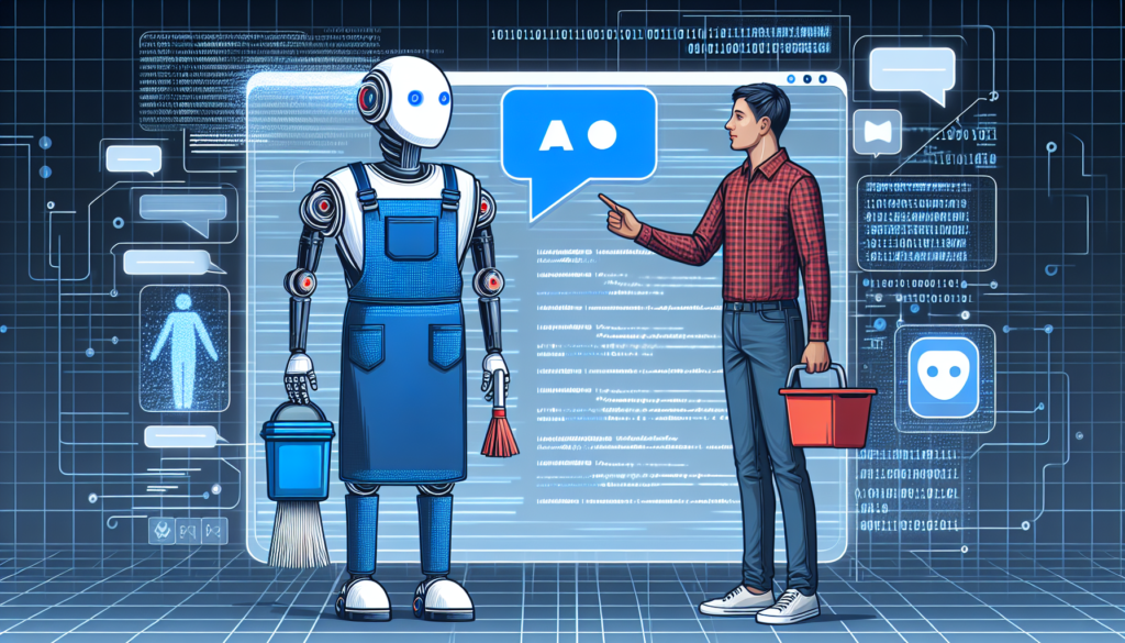 Janitor AI Revoluciona las Conversaciones con IA