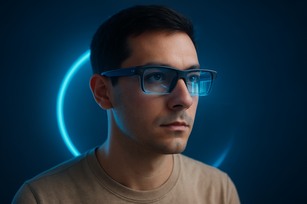 Halo X: Gafas de IA que intentan convertirte en un genio… ¿a costa de tu privacidad?