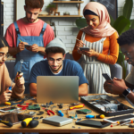 Repara Tu Tecnología en Casa