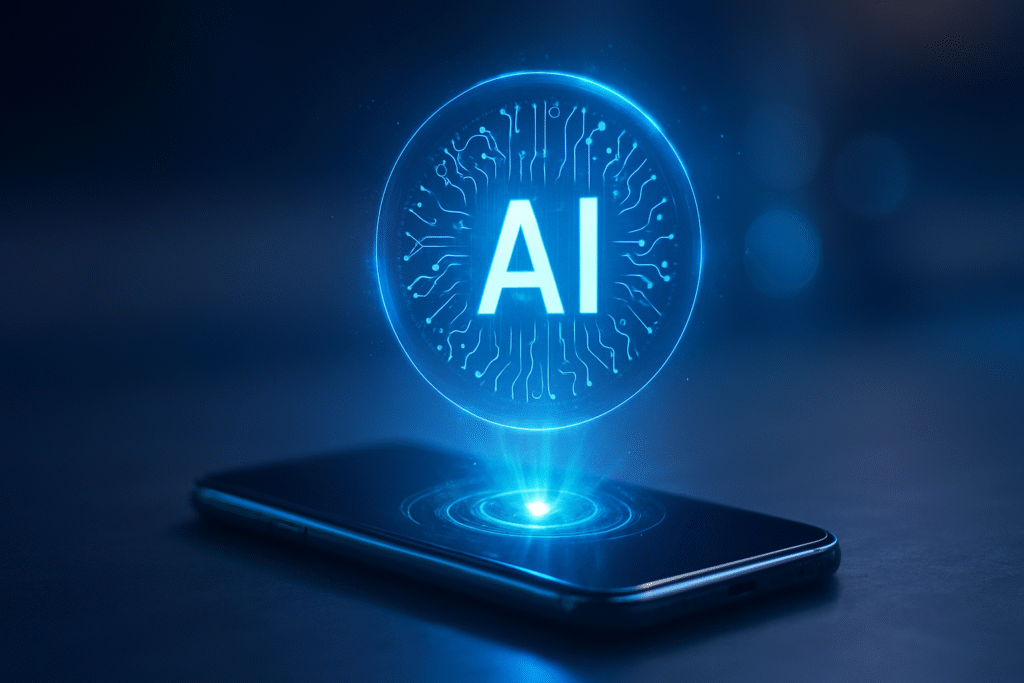 Apple y la carrera de la inteligencia artificial en móviles: ¿se está quedando atrás?