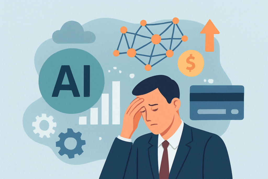 La paradoja de la inteligencia artificial: más barata que nunca, pero cada vez pagamos más por usarla menos