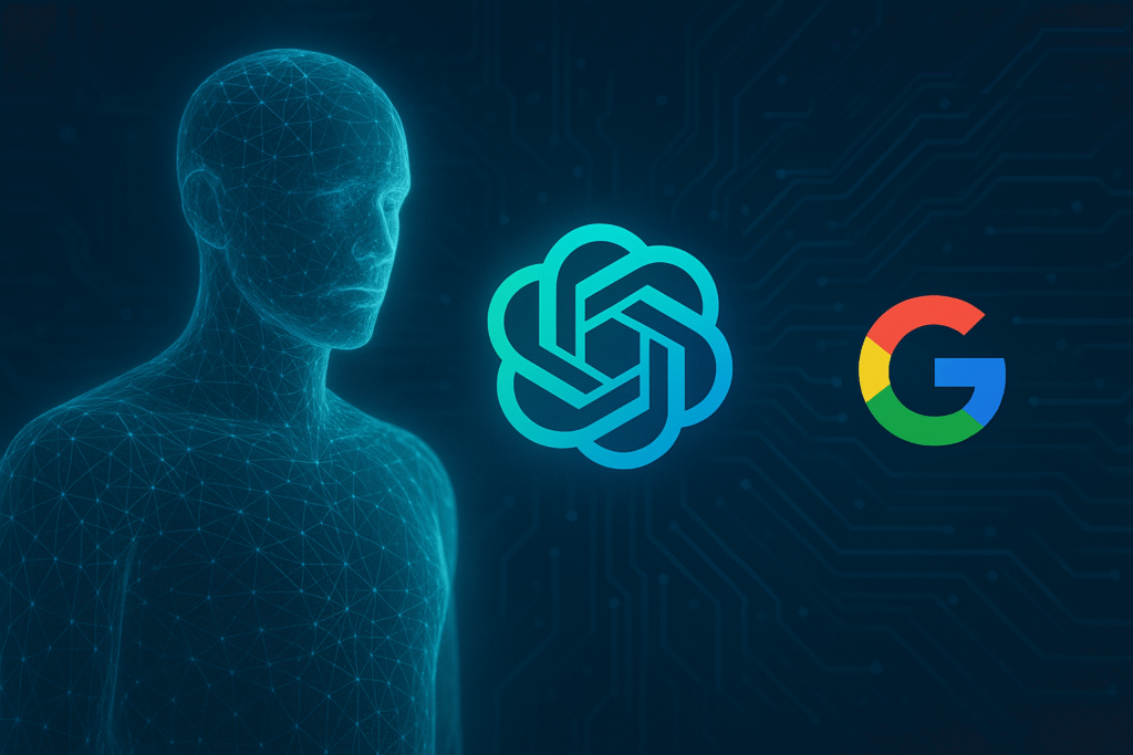 Análisis Exhaustivo de ChatGPT Atlas: Un Competidor Serio para Google