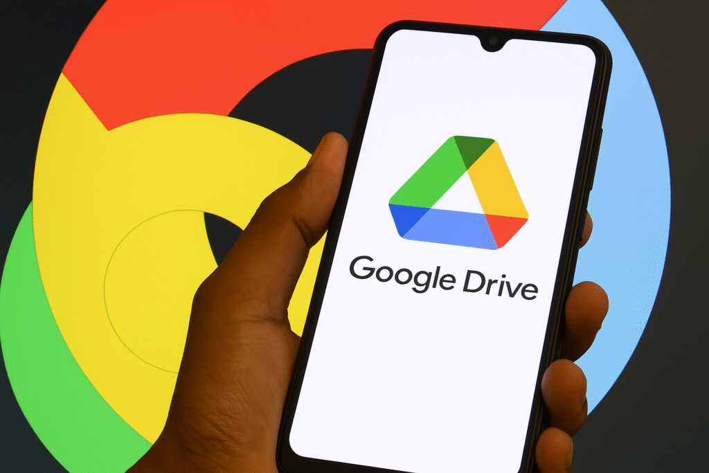 Impulsa tu Productividad con Estos Trucos de Google Drive