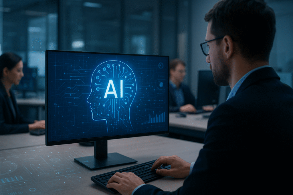 Desafiando la Burbuja: El Futuro Imparable de la IA en la Tecnología