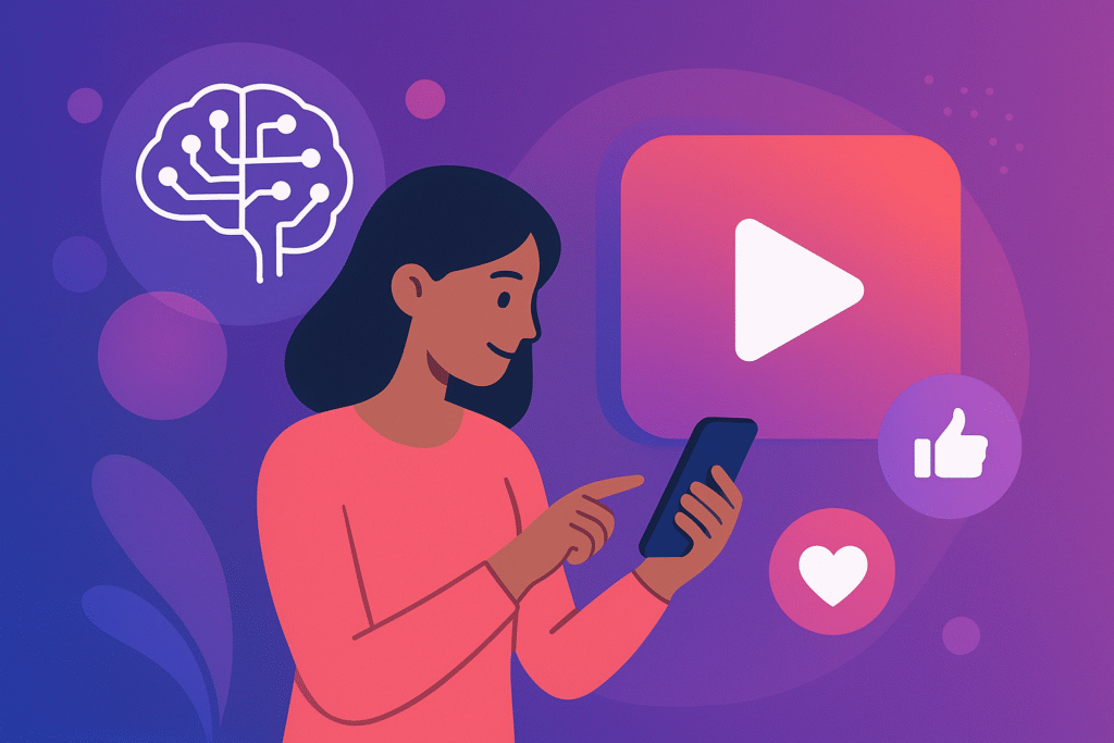 OpenAI Revoluciona con Nueva Red Social de Videos IA