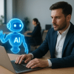 «Desmitificando los agentes de IA: Realidades y expectativas en el mundo empresarial»