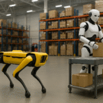 La burbuja de la IA amenaza con ser peor que la de las puntocom: mucho dinero, poco tiempo y demasiados huevos en pocas cestas