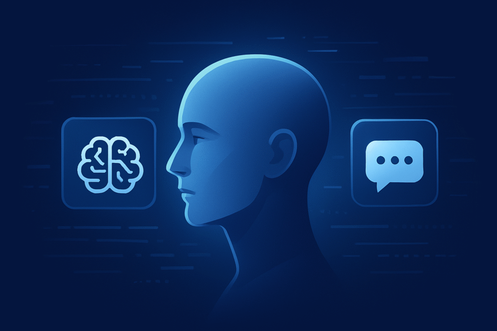 GPT-5.1: la nueva versión de ChatGPT que trae dos personalidades y razonamiento adaptativo