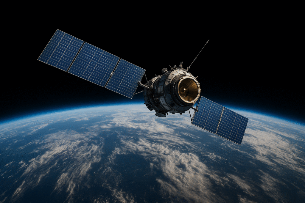 La carrera espacial de los centros de datos: ¿innovación o nuevo desafío en ciberseguridad energética?