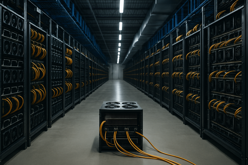 El dilema energético de la inteligencia artificial: un futuro brillante con un alto costo energético