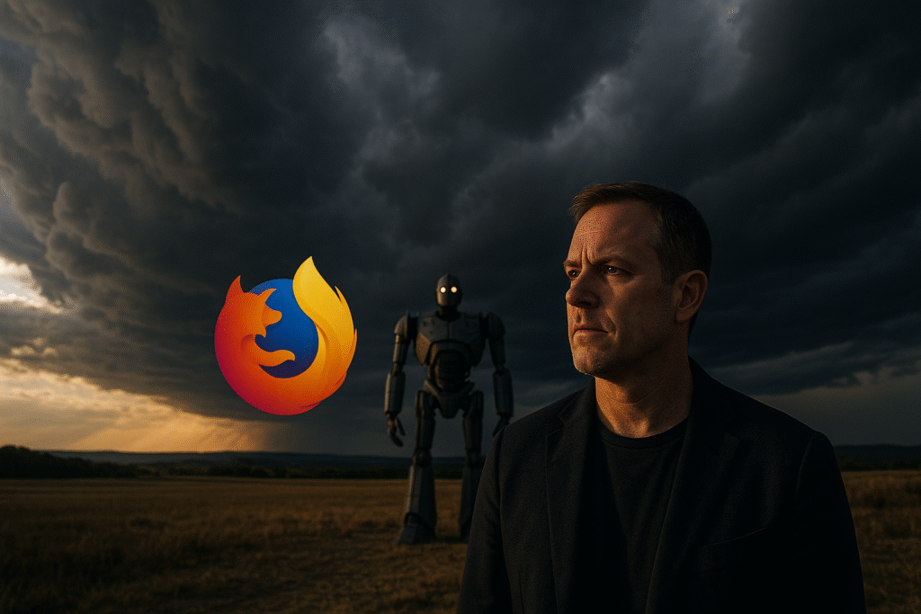 AI al servicio del usuario: Mozilla integrará inteligencia artificial en Firefox sin obligaciones
