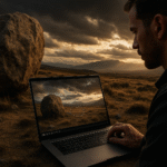 Tavus Revoluciona la Interacción con su AI Santa: Miles de Horas de Charlas Diarias con Usuarios