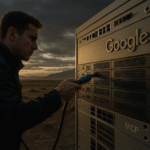 Tavus Revoluciona la Interacción con su AI Santa: Miles de Horas de Charlas Diarias con Usuarios