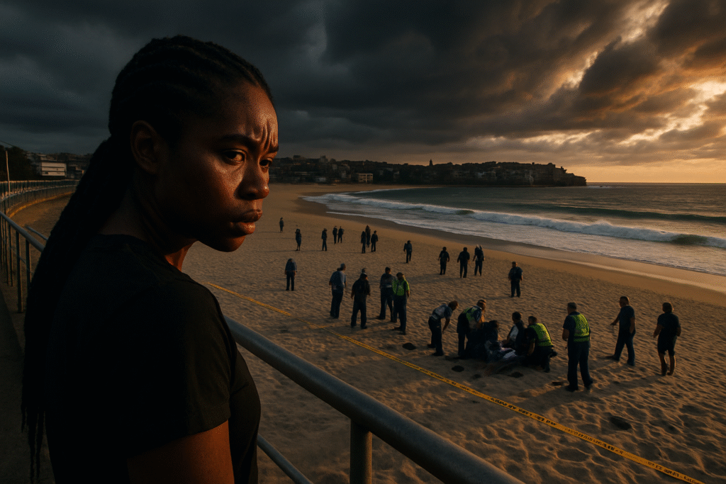Grok se Equivoca: Los Errores Clave en la Cobertura del Tiroteo en Bondi Beach