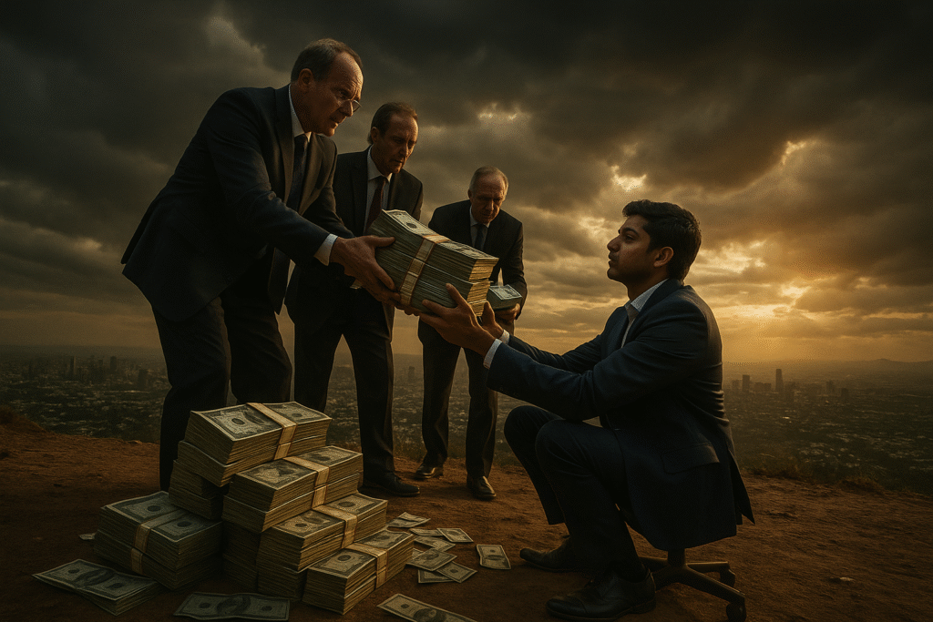 Inversores inyectan otros $180M en la exitosa startup india MoEngage tras recaudar $100M