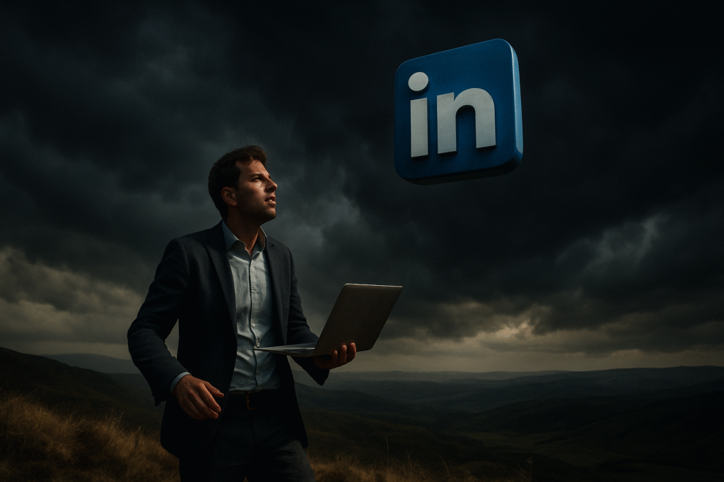LinkedIn Revoluciona Su Algoritmo: Lo Que Debes Saber Para Potenciar Tu Red Profesional