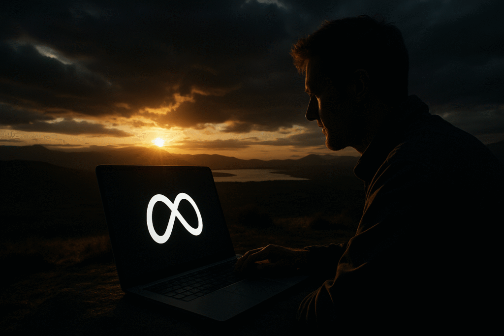 Meta prepara una revolución visual: nuevo modelo de imágenes y videos llegará en 2026