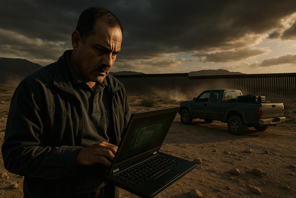 Nvidia Prueba Software de Seguimiento en Medio de Rumores de Contrabando de Chips