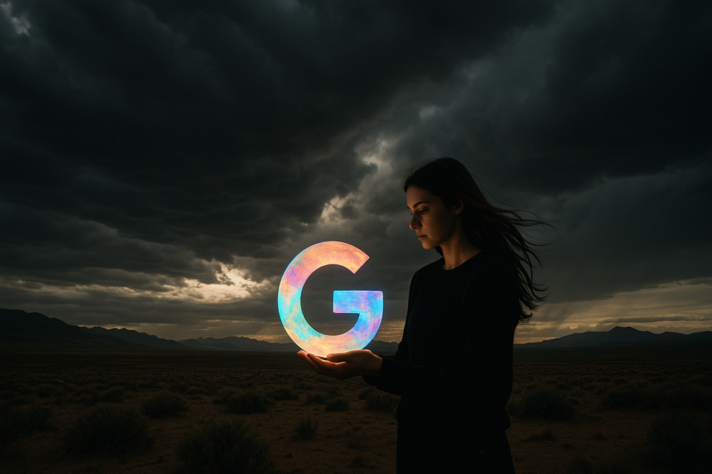 Opal de Google se integra a Gemini: Revolucionando la codificación con vibras innovadoras