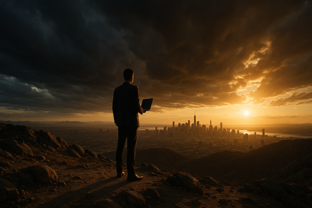 Predicciones 2026: Agentes de IA, IPOs Espectaculares y el Futuro del Capital de Riesgo