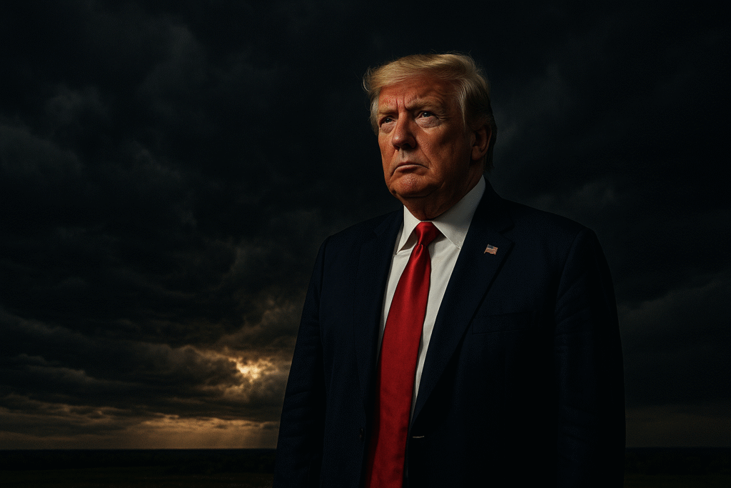 Trump propone orden ejecutiva para frenar leyes estatales de IA ante oposición bipartidista