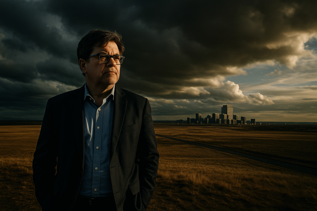 Yann LeCun Lanza Su Startup de Modelo Global con Aspiraciones de Valuación de Más de $5 Mil Millones