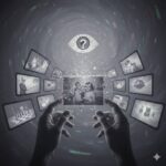 Cuando ver ya no basta: vivimos en la era de la duda visual permanente