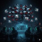 Cuatro hackers detenidos tras acceder a 120.000 cámaras caseras en Corea del Sur