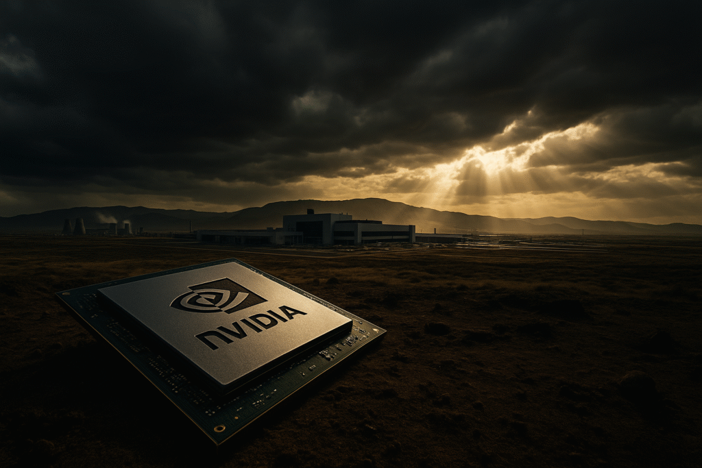 Nvidia y su Imperio de IA: Descubre las Inversiones Más Destacadas en Startups