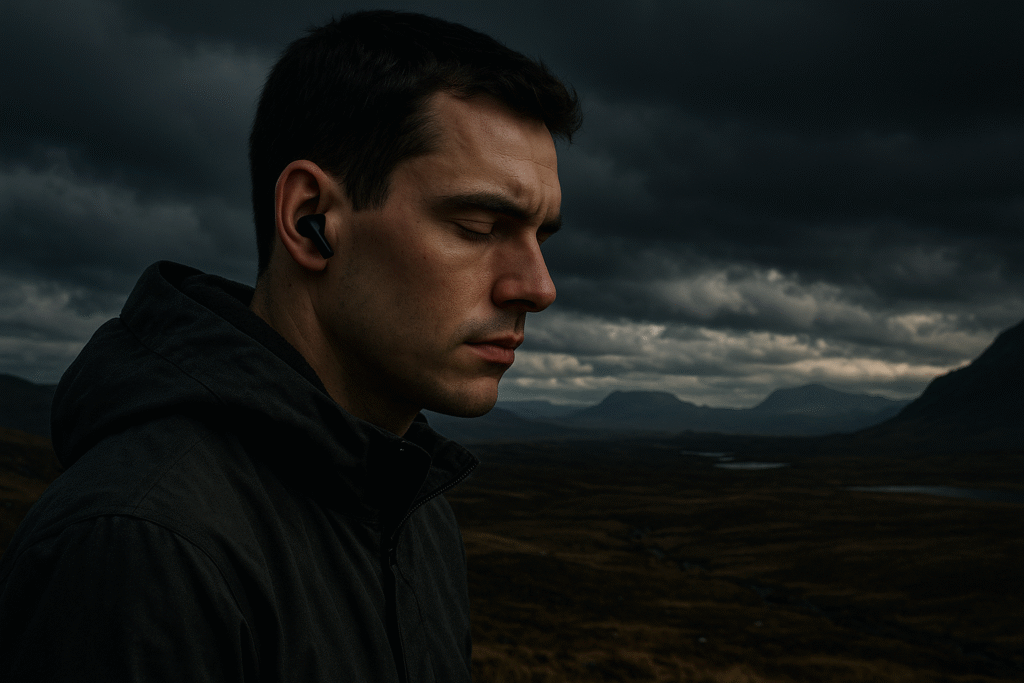 Subtle Revoluciona el Sonido con sus Nuevos Auriculares de Aislamiento Acústico