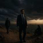 Conflictos Internos en Peak XV Impulsa Salidas de Socios mientras Apuesta Fuerte por la IA