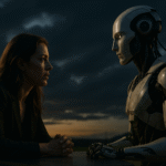 Resurgiendo el Clásico: La Innovadora Reimaginación de ‘Magnificent Ambersons’ a Través de la IA