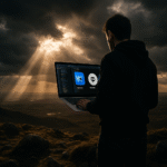 Intel lanza la batalla en el mercado de GPUs: ¿Podrá desafiar el dominio de Nvidia?